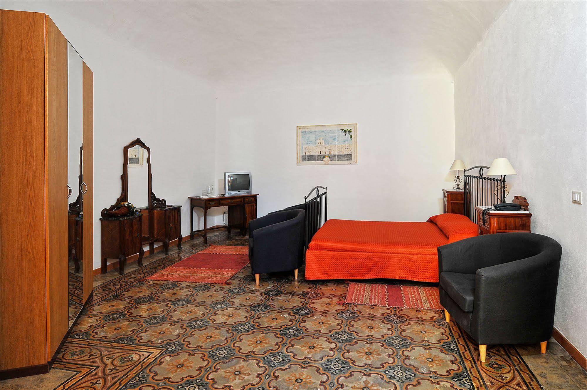 Bed and Breakfast Il Giardino Del Barocco Noto Exteriér fotografie